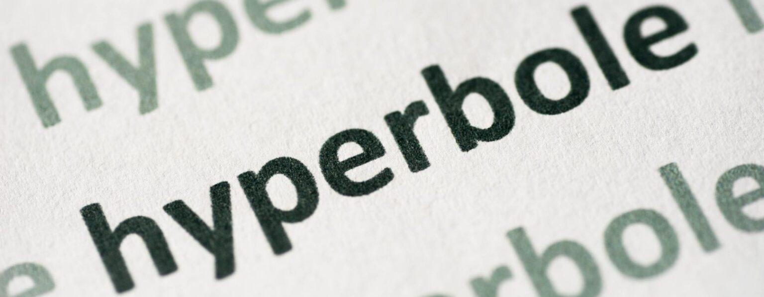 Image Thumbnail for What is Hyperbole? Definition, Sentence, & Examples