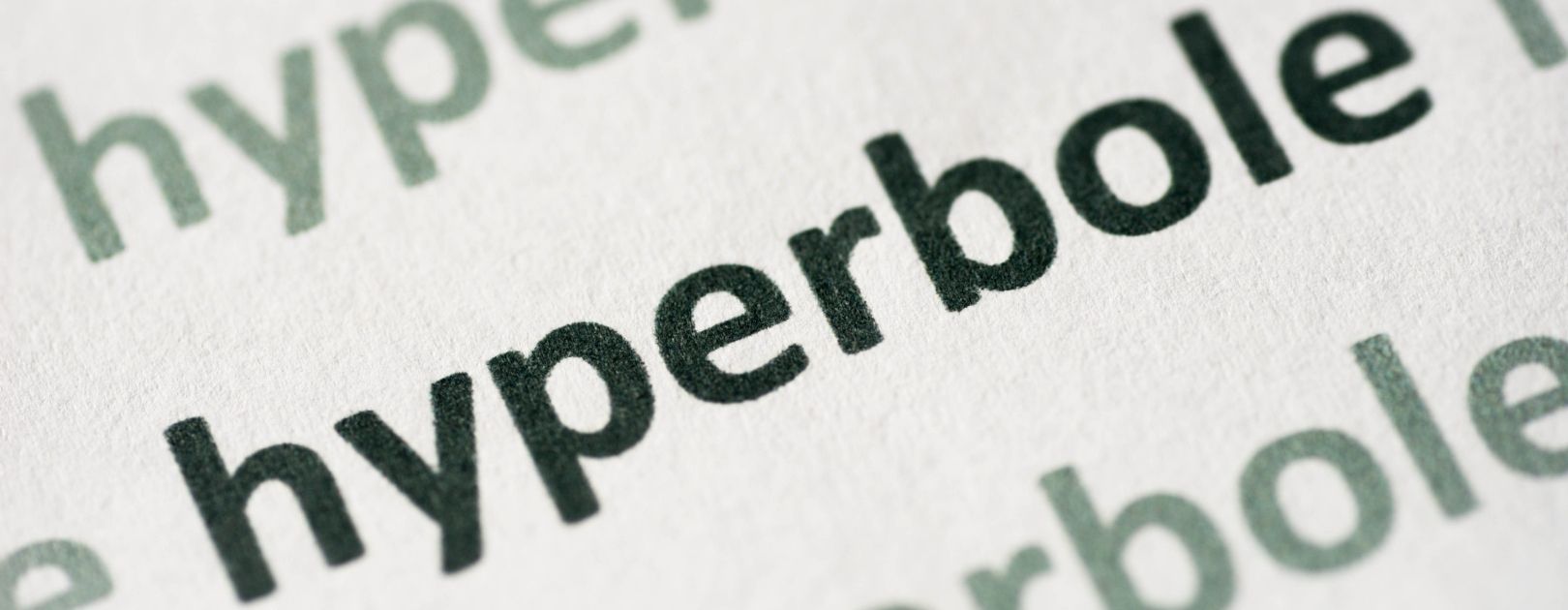 Image Thumbnail for What is Hyperbole? Definition, Sentence, & Examples