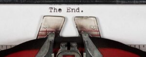 Image Thumbnail for AT THE END vs IN THE END difference explained English